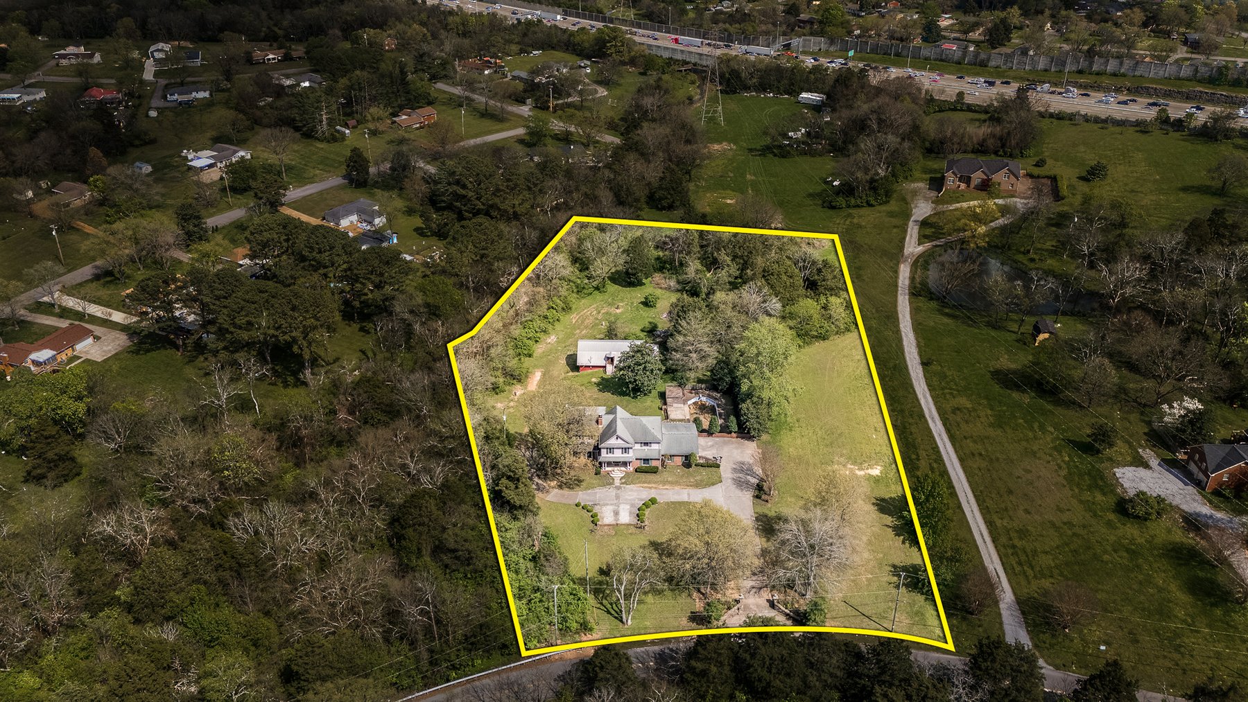 Image for 512 W. Campbell Road, Goodlettsville