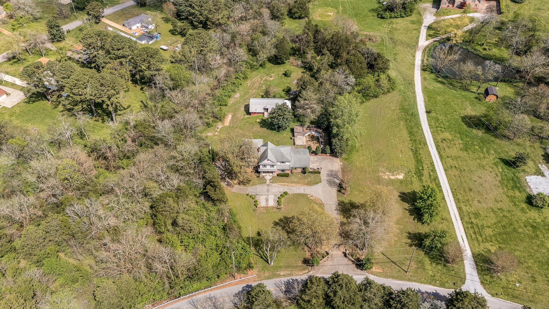 Image for 512 W. Campbell Road, Goodlettsville