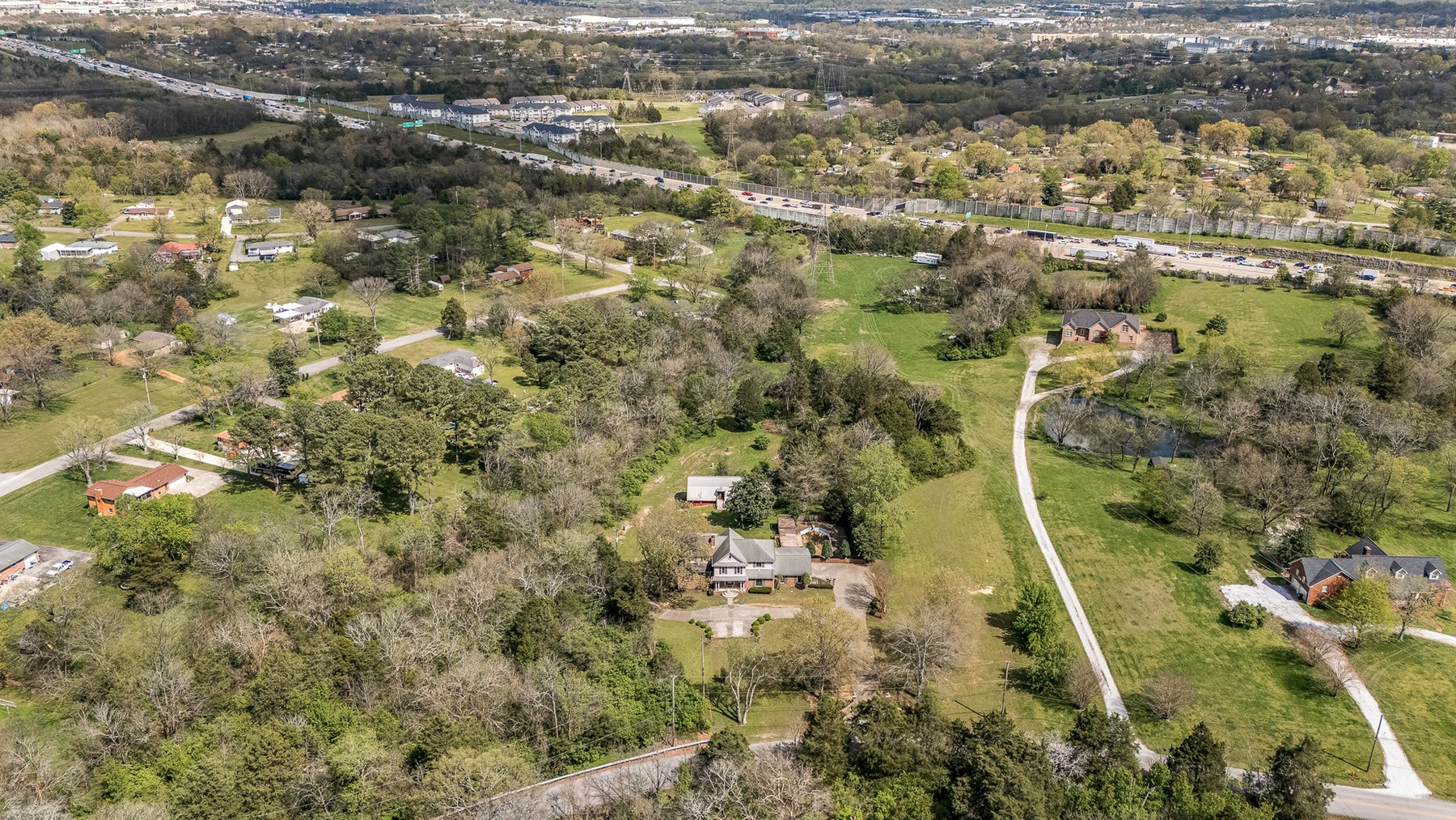 Image for 512 W. Campbell Road, Goodlettsville