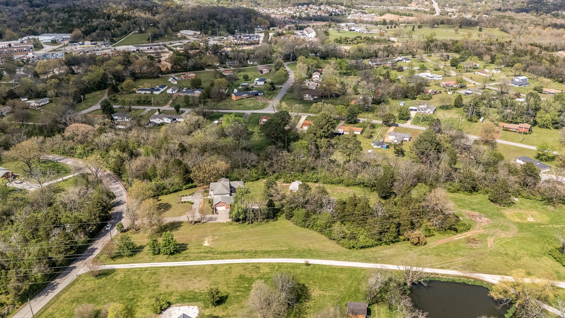 Image for 512 W. Campbell Road, Goodlettsville