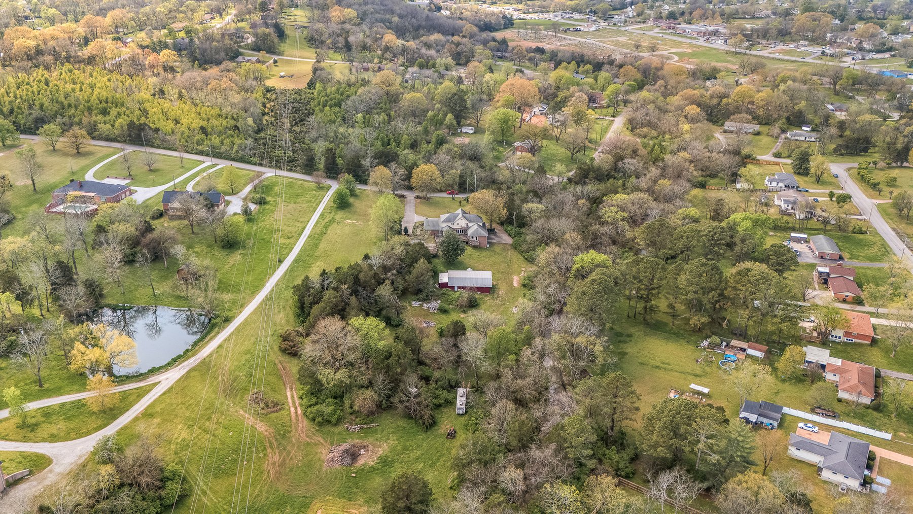 Image for 512 W. Campbell Road, Goodlettsville