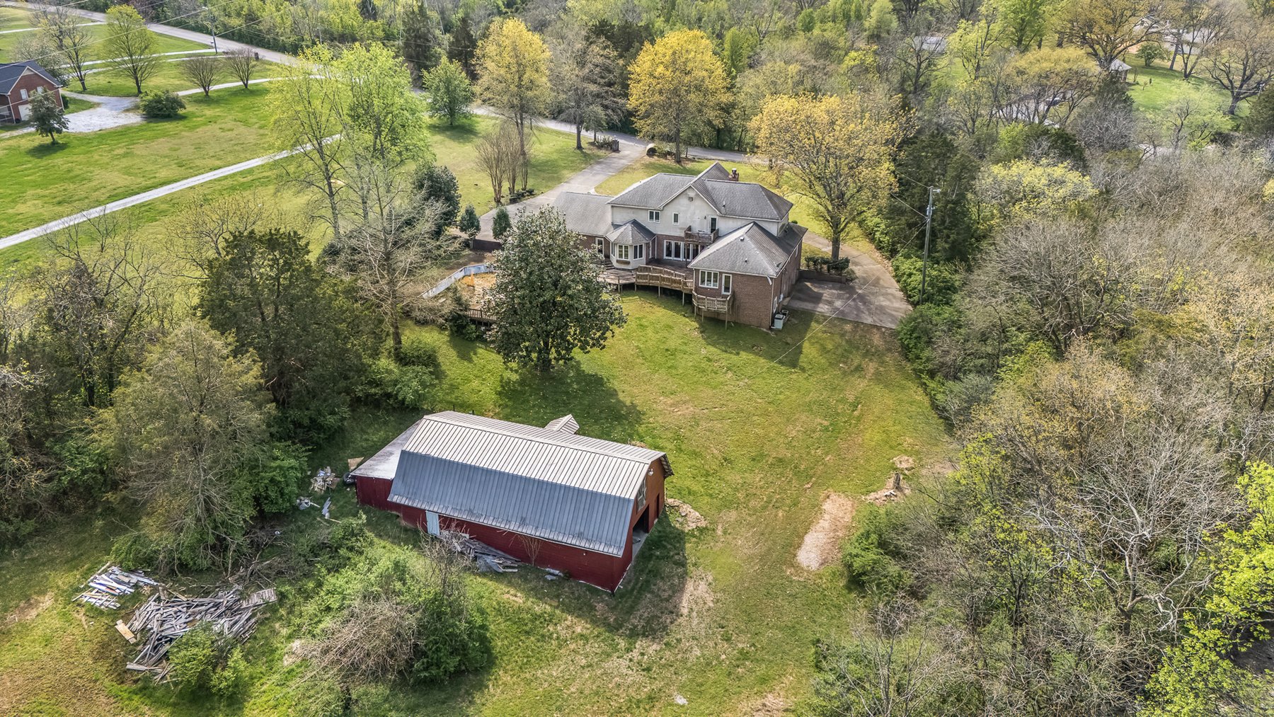 Image for 512 W. Campbell Road, Goodlettsville