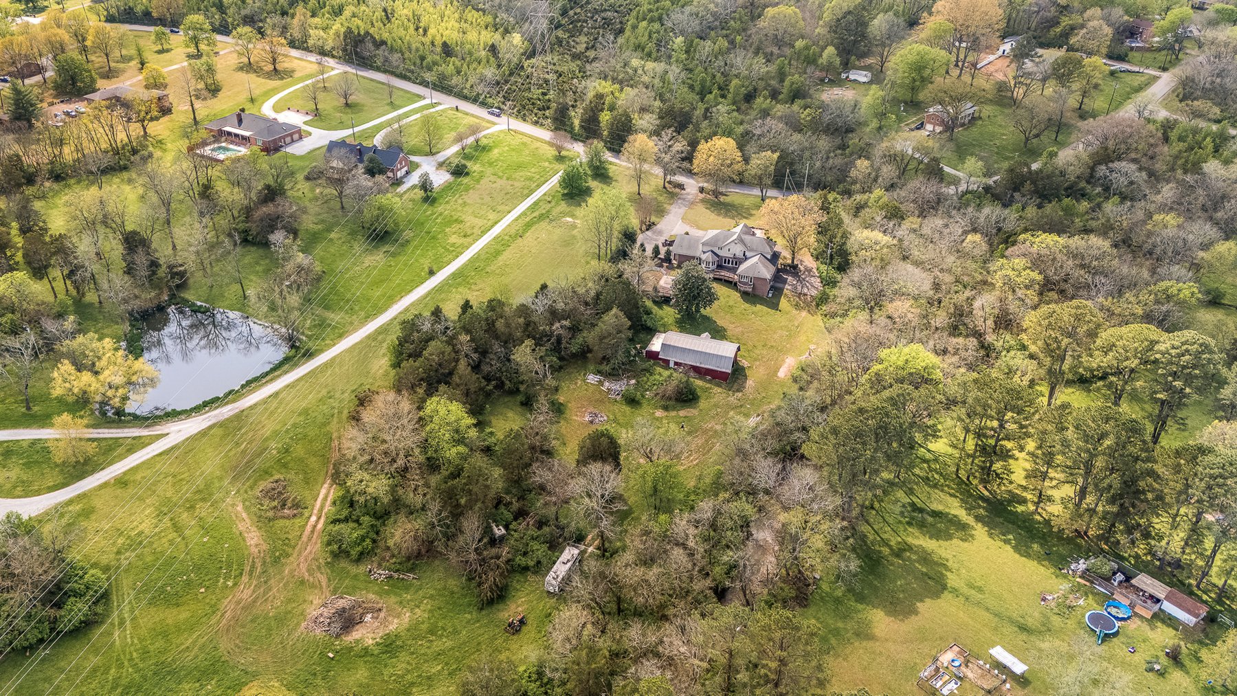 Image for 512 W. Campbell Road, Goodlettsville