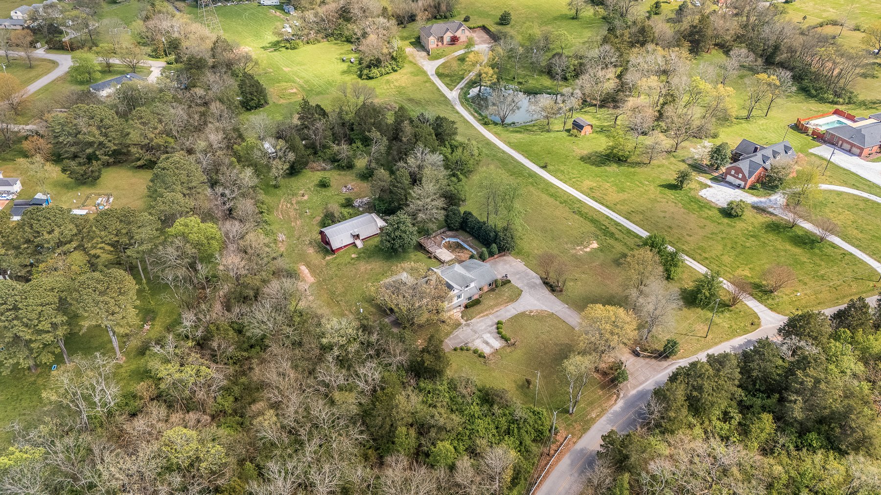 Image for 512 W. Campbell Road, Goodlettsville