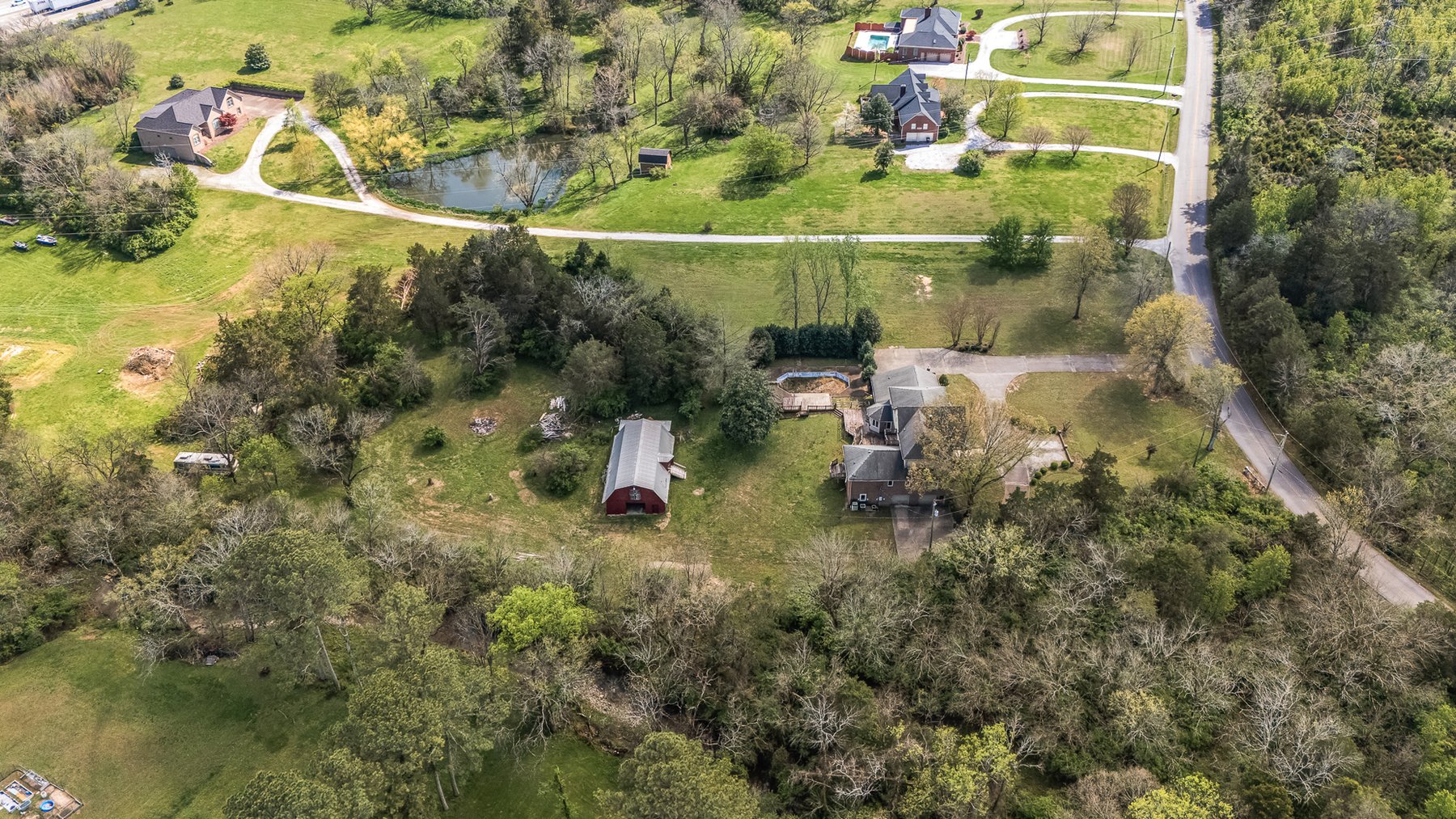 Image for 512 W. Campbell Road, Goodlettsville