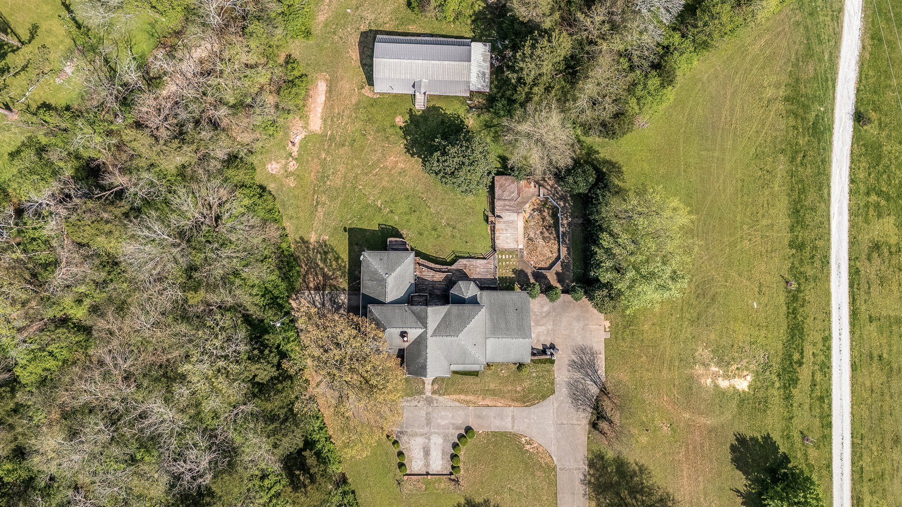 Image for 512 W. Campbell Road, Goodlettsville