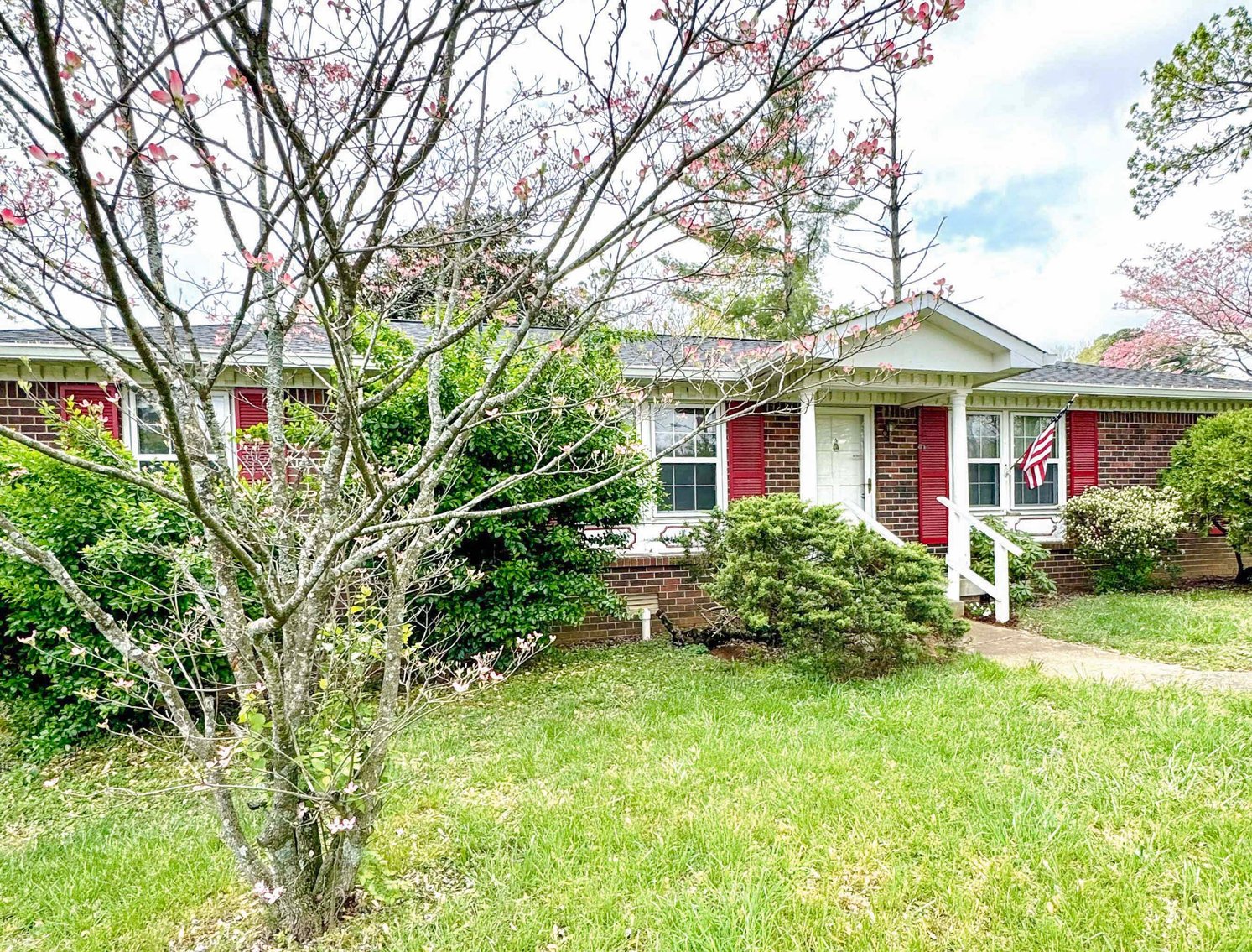 Image for 4913 Olivia Drive, Nashville