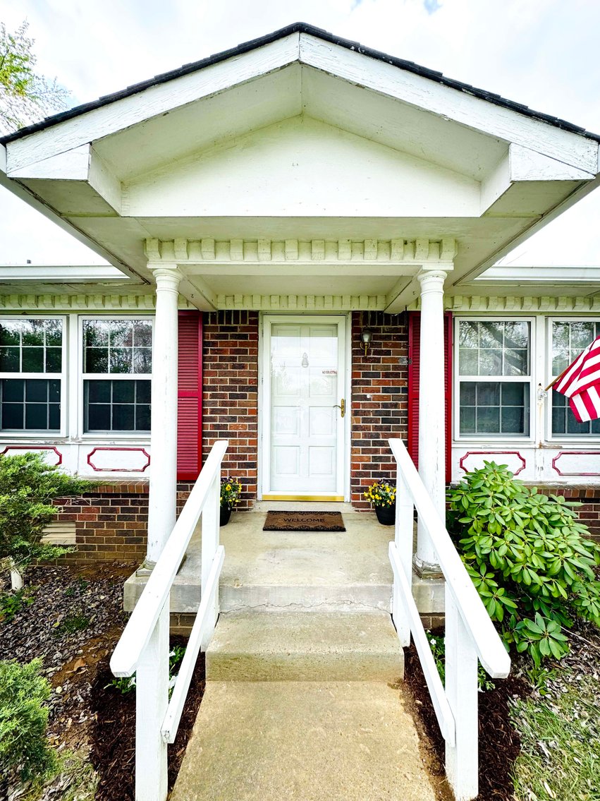 Image for 4913 Olivia Drive, Nashville