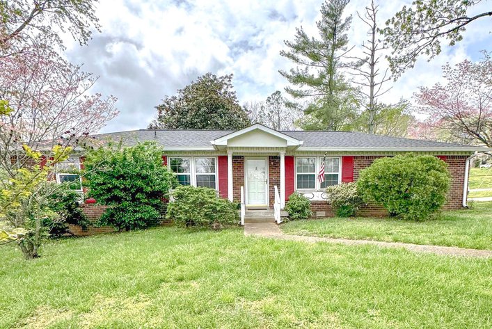 Image for 4913 Olivia Drive, Nashville