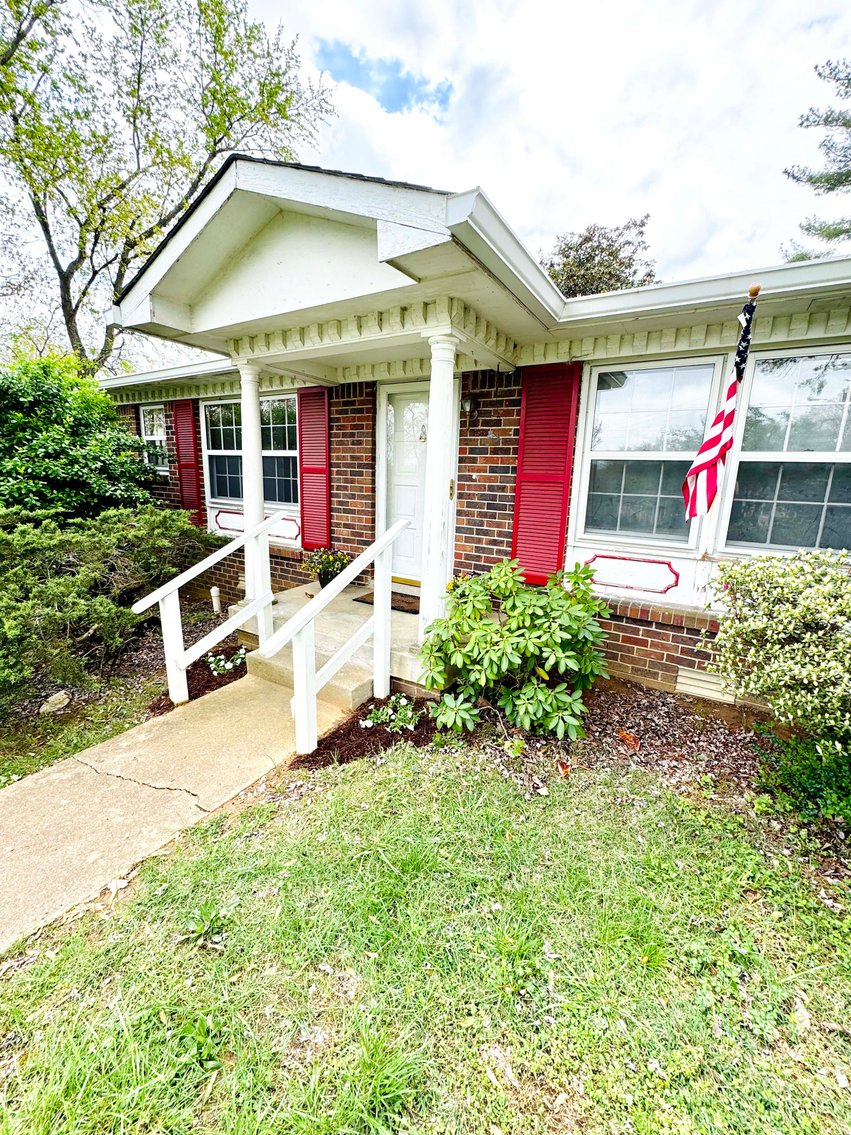 Image for 4913 Olivia Drive, Nashville