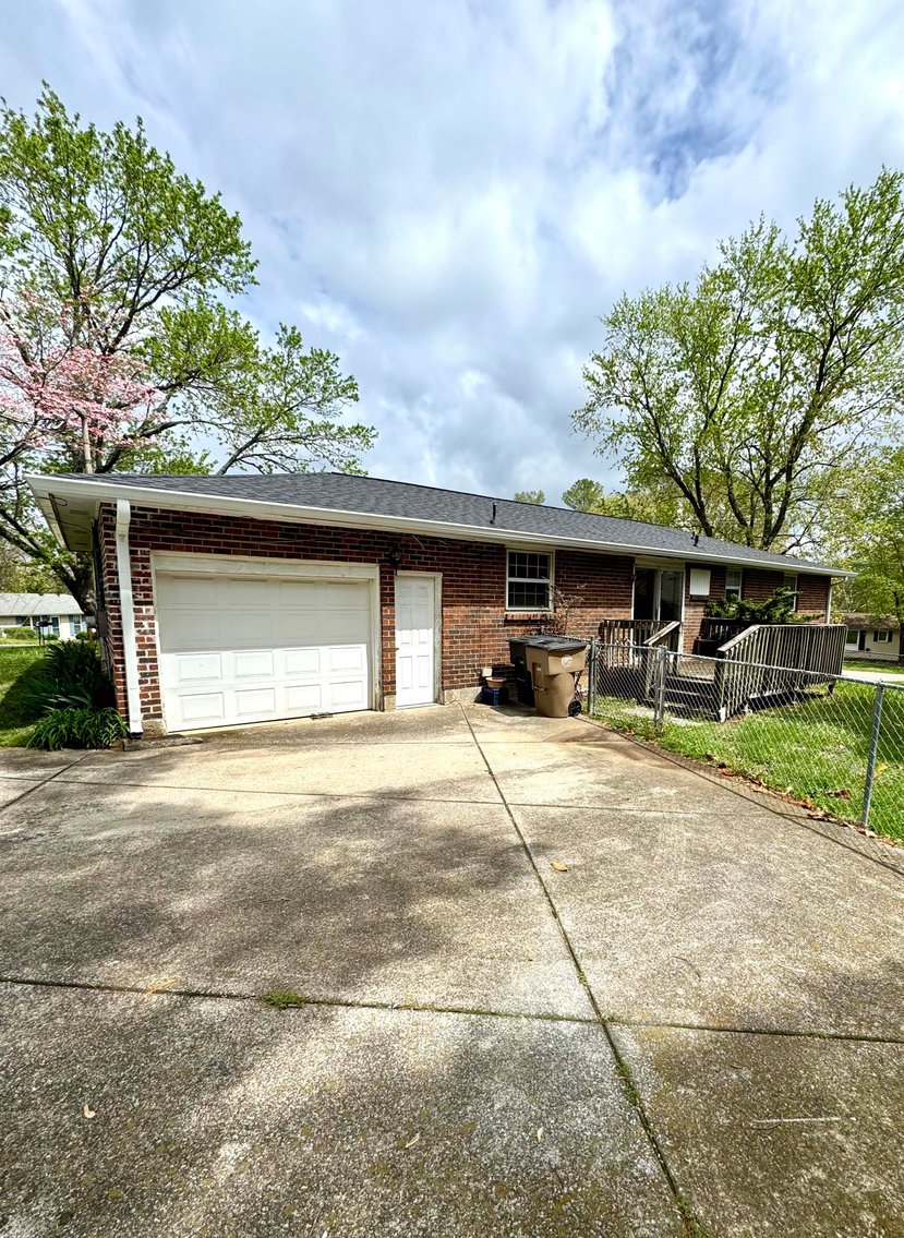 Image for 4913 Olivia Drive, Nashville