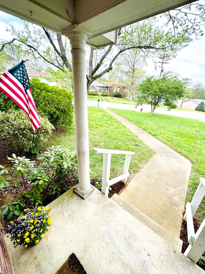 Image for 4913 Olivia Drive, Nashville