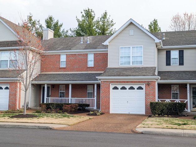 Image for 124 Stanton Hall Lane, Franklin