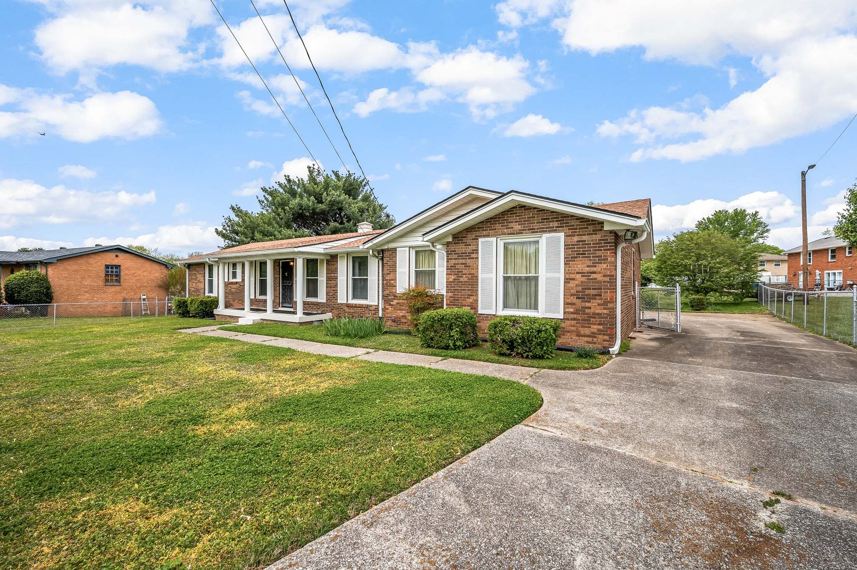 Image for 109 Valley View Drive, Old Hickory