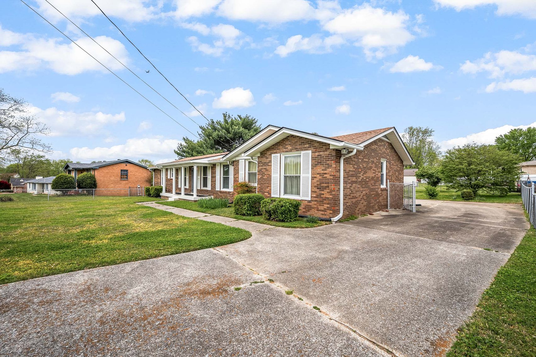 Image for 109 Valley View Drive, Old Hickory