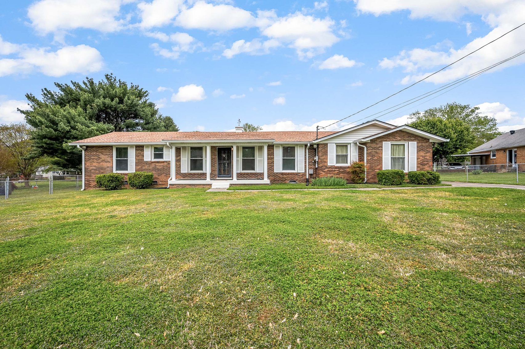 Image for 109 Valley View Drive, Old Hickory