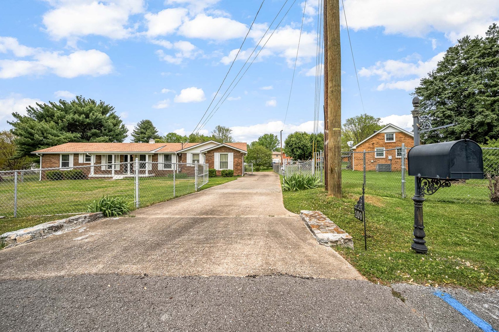 Image for 109 Valley View Drive, Old Hickory