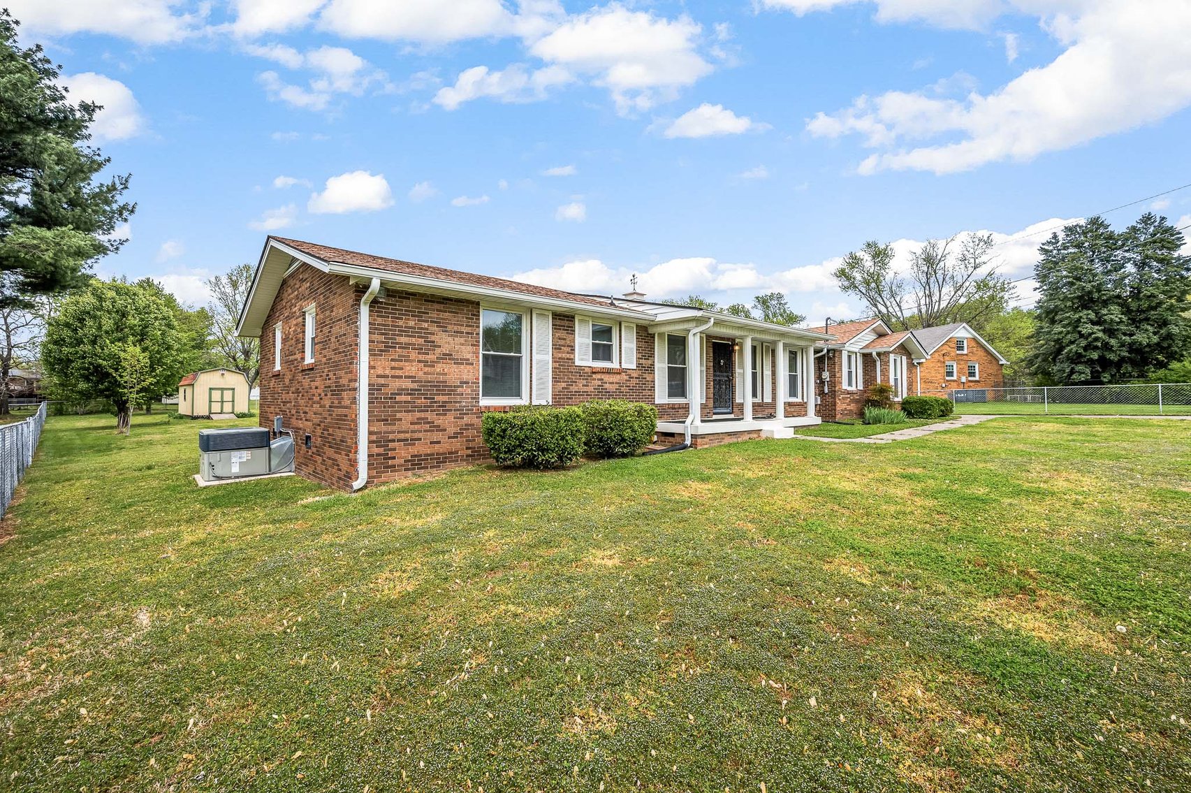 Image for 109 Valley View Drive, Old Hickory