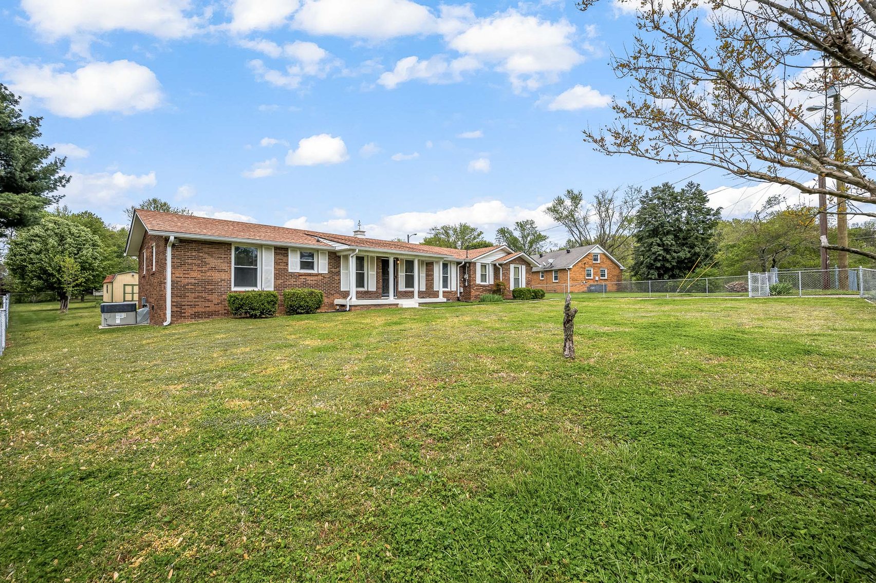 Image for 109 Valley View Drive, Old Hickory