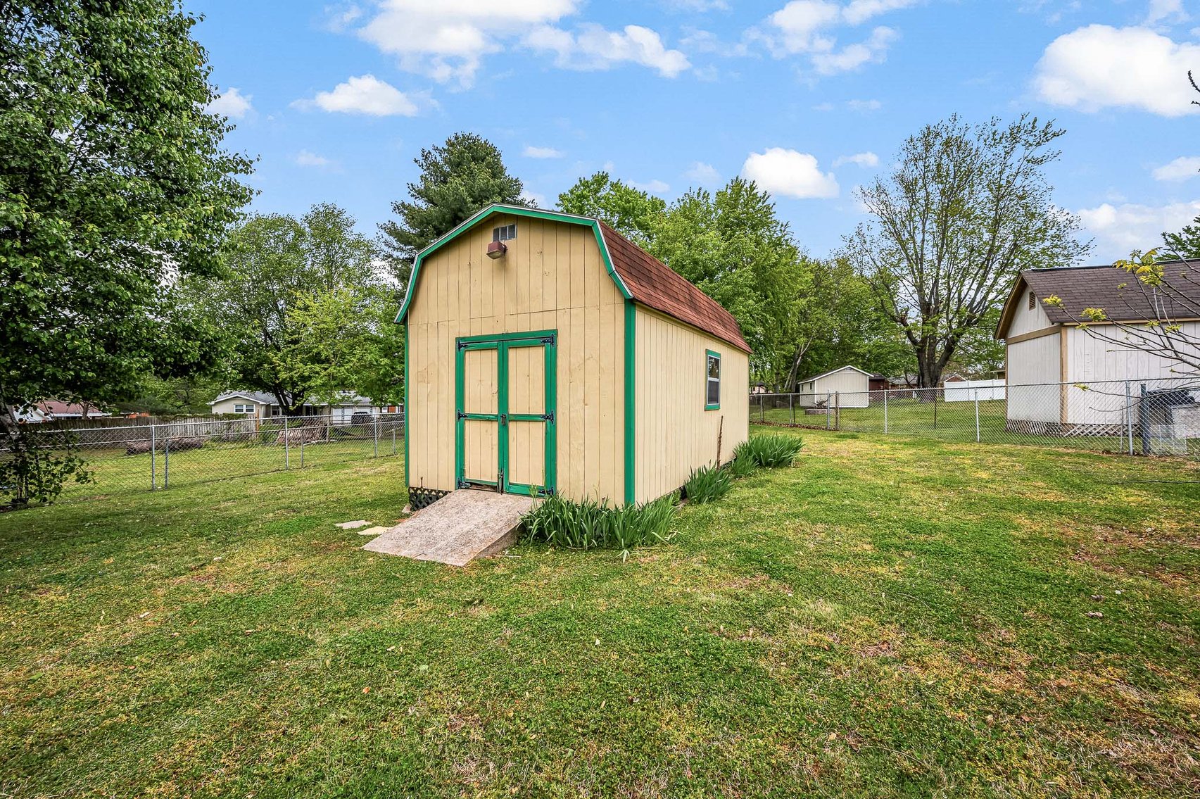 Image for 109 Valley View Drive, Old Hickory