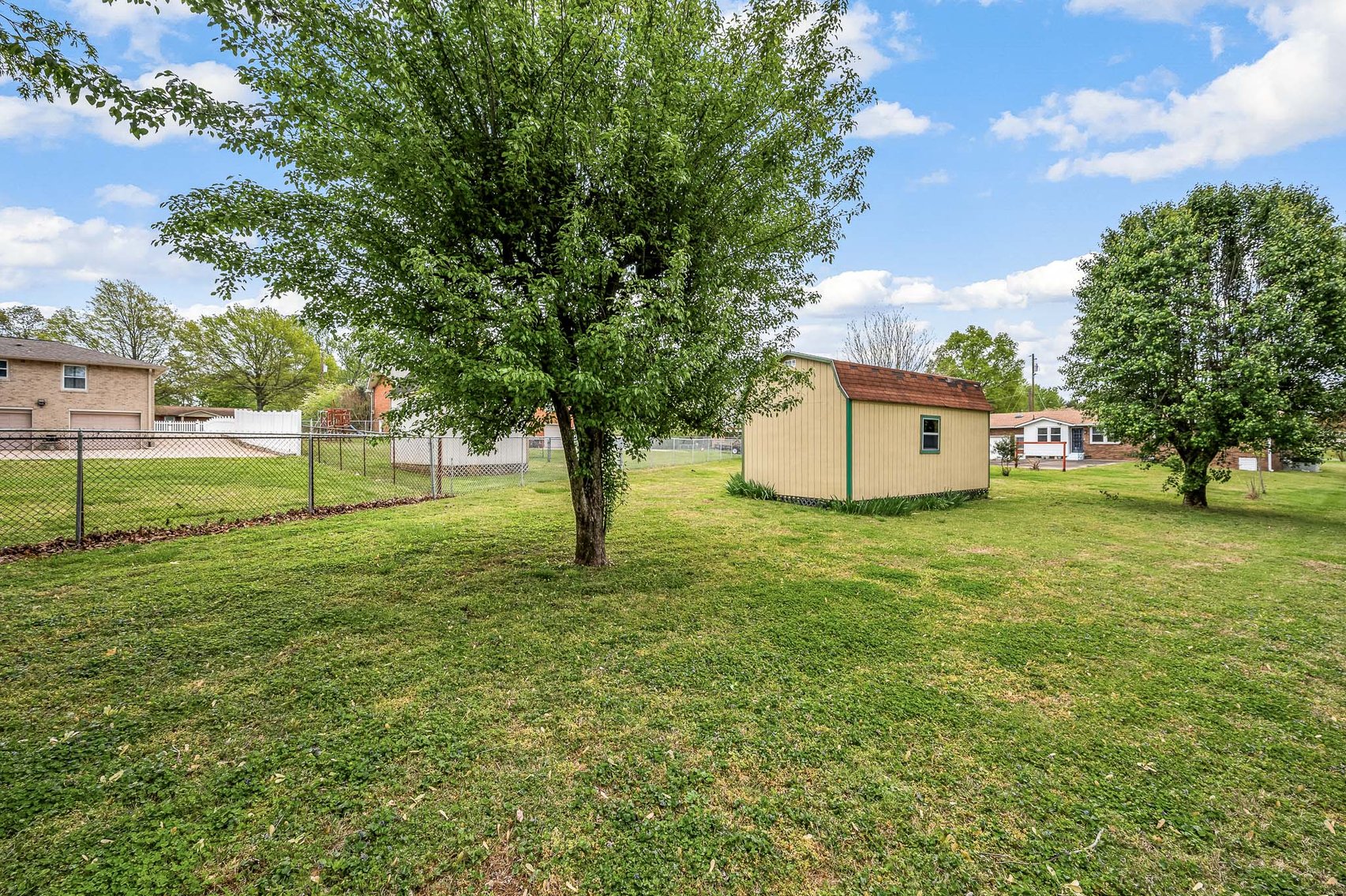 Image for 109 Valley View Drive, Old Hickory