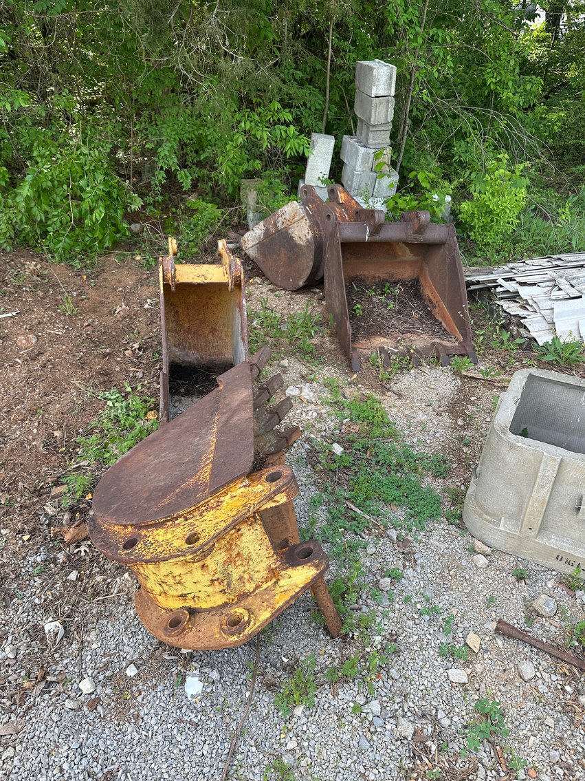 Image for CR Batts Construction Retirement Sale