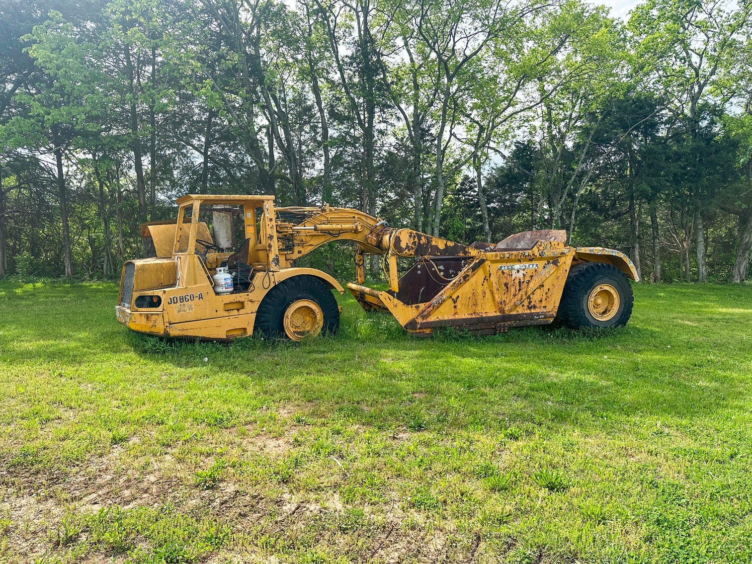 Image for CR Batts Construction Retirement Sale