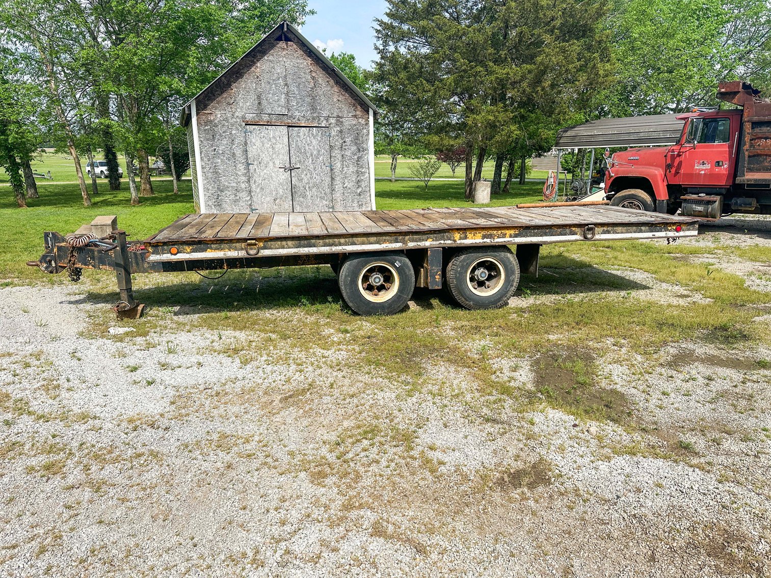 Image for CR Batts Construction Retirement Sale