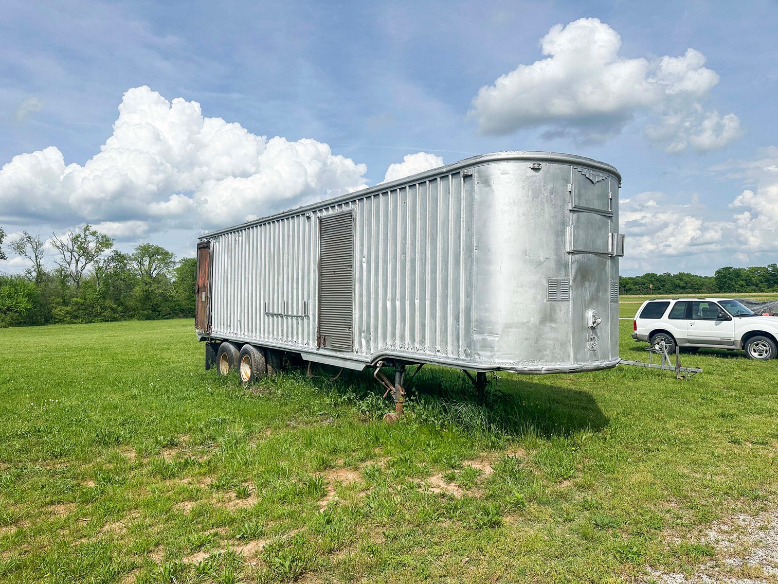 Image for CR Batts Construction Retirement Sale