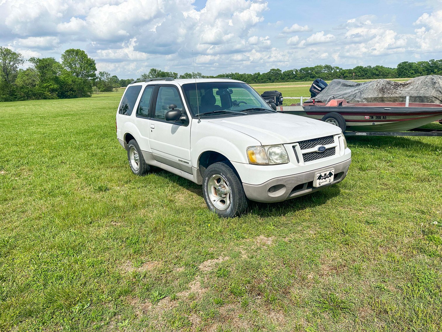 Image for CR Batts Construction Retirement Sale