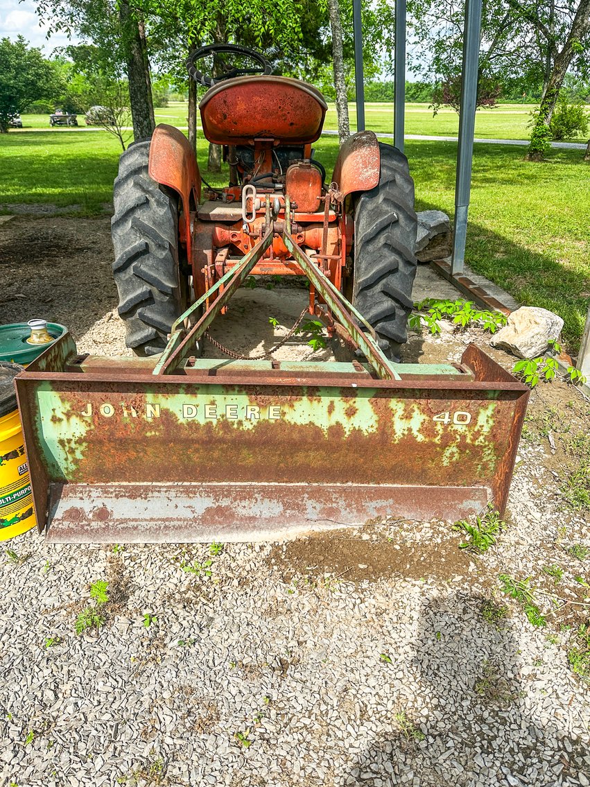 Image for CR Batts Construction Retirement Sale