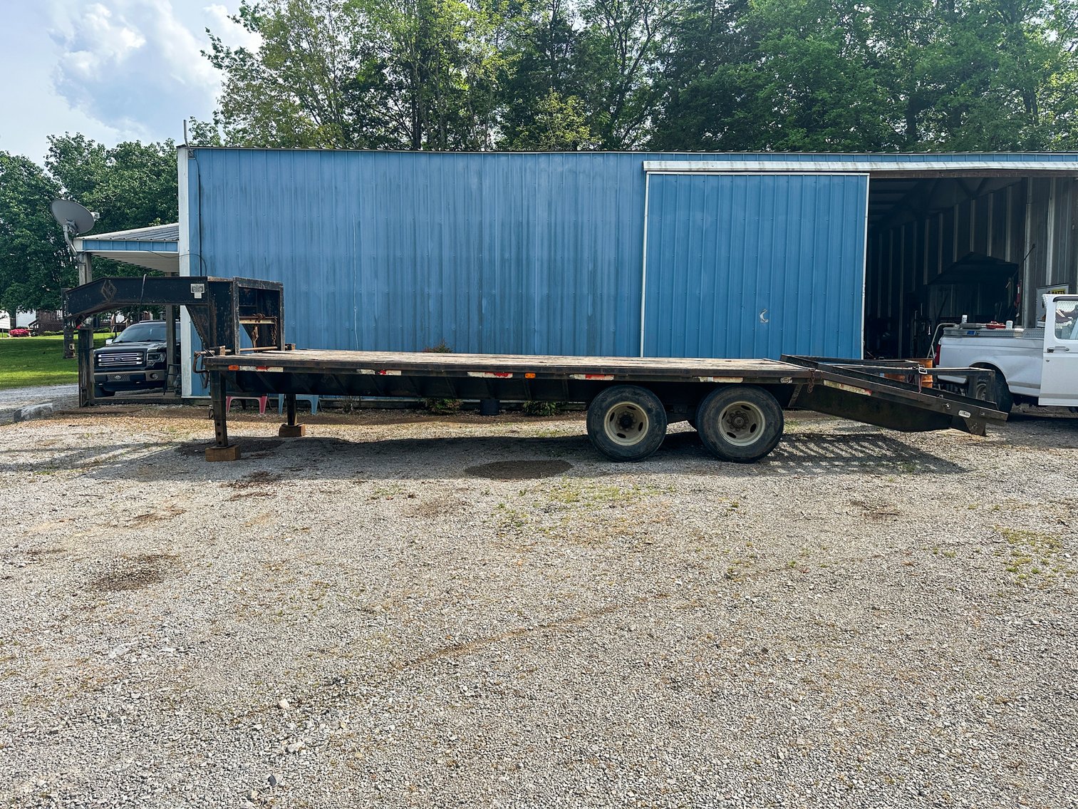 Image for CR Batts Construction Retirement Sale