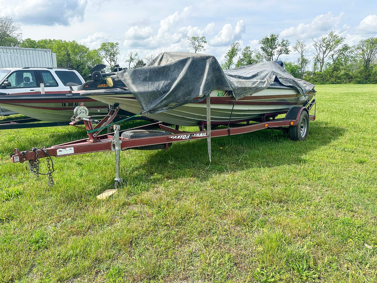 Image for CR Batts Construction Retirement Sale