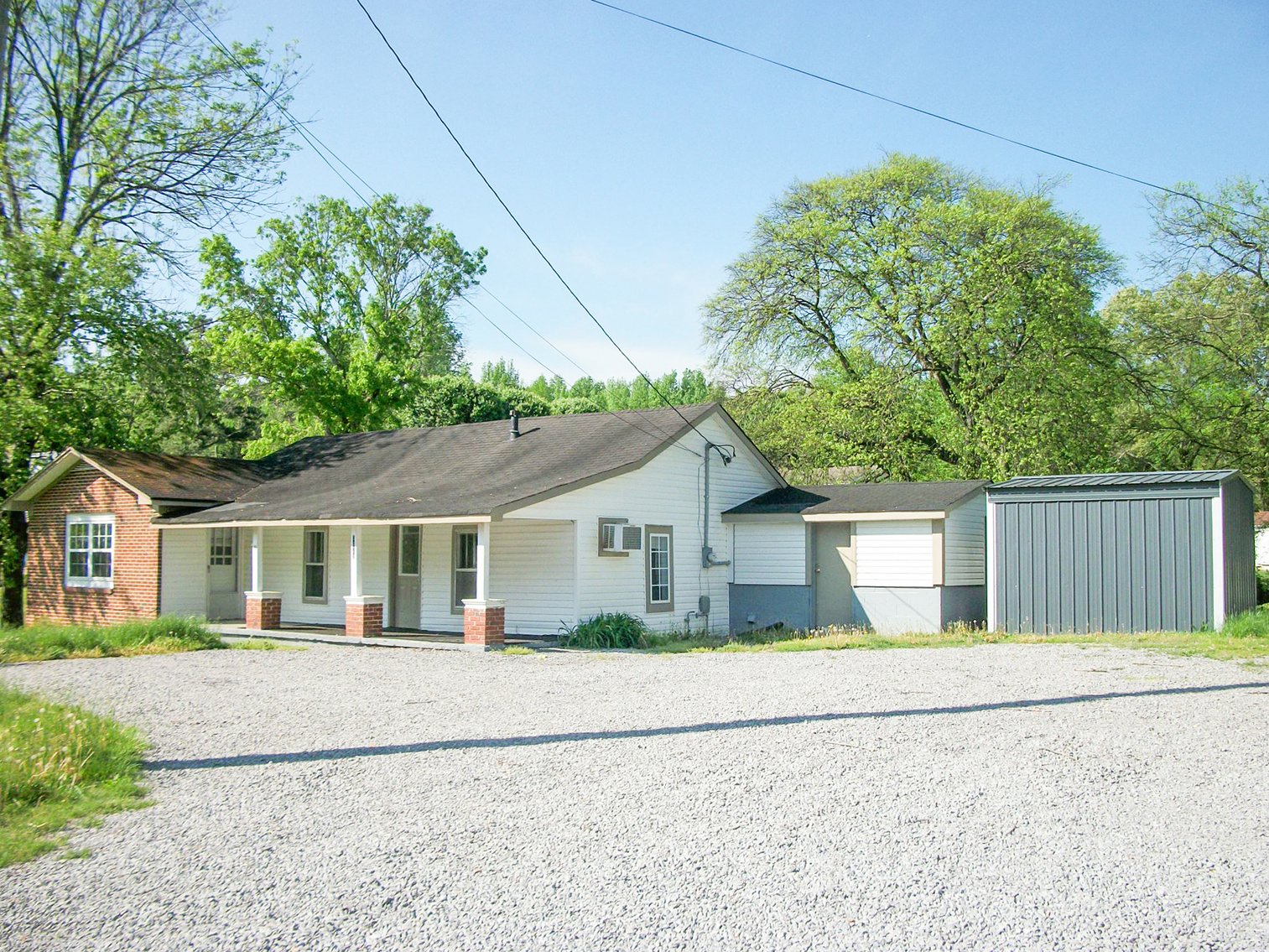 Image for 738 & 801 Old McMinnville Highway, Woodbury