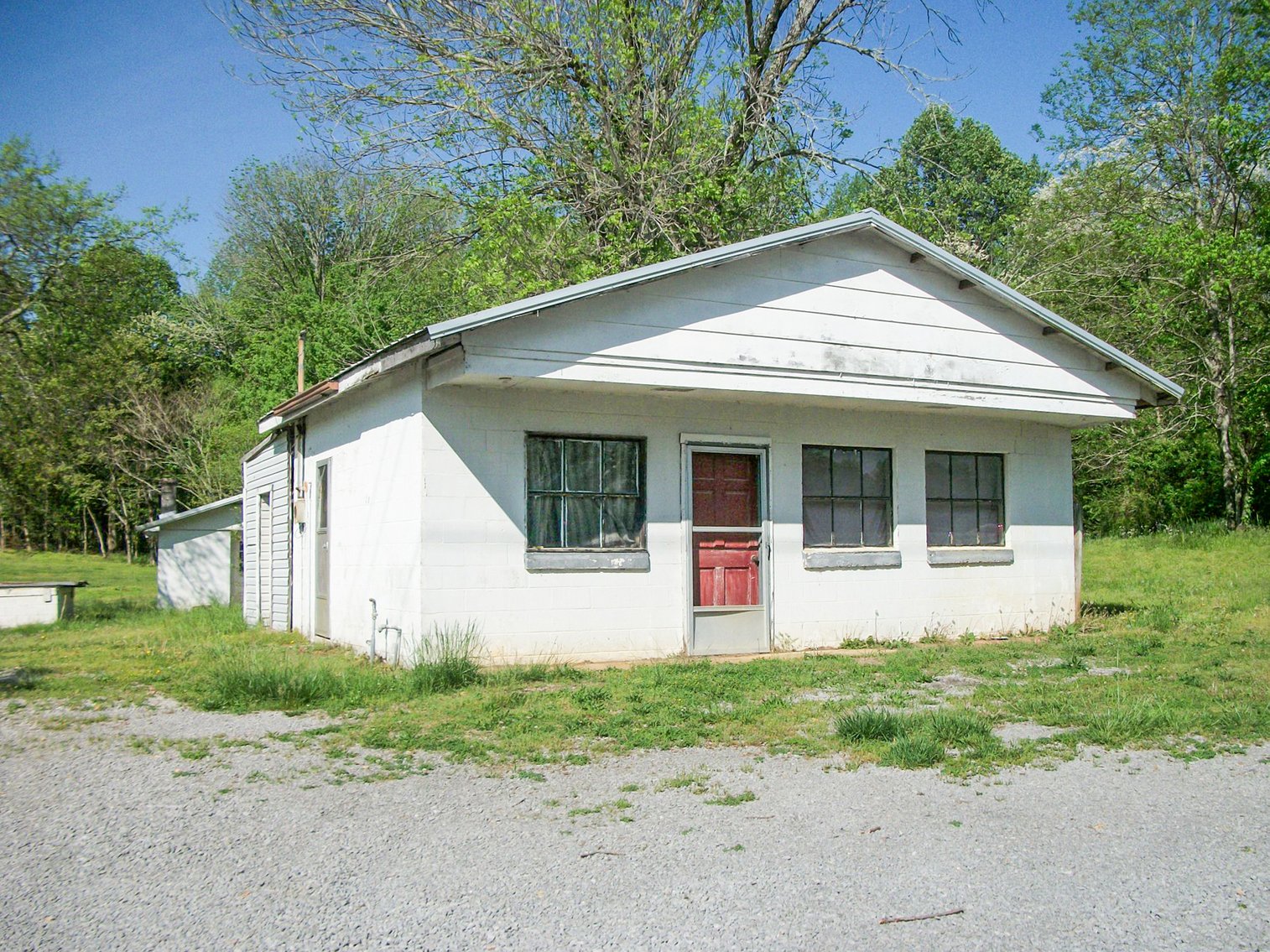 Image for 738 & 801 Old McMinnville Highway, Woodbury