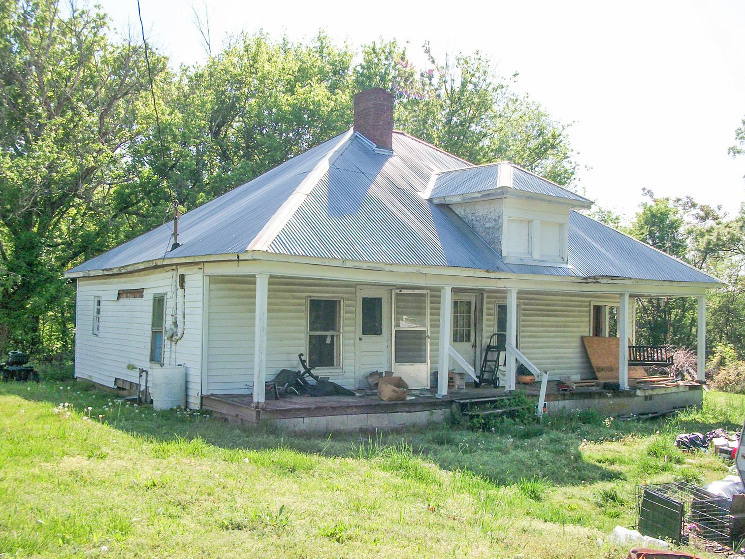 Image for 738 & 801 Old McMinnville Highway, Woodbury