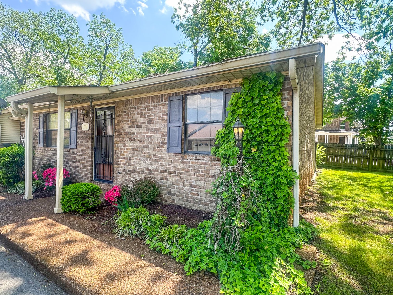 Image for 513 N. Maple Street, Murfreesboro