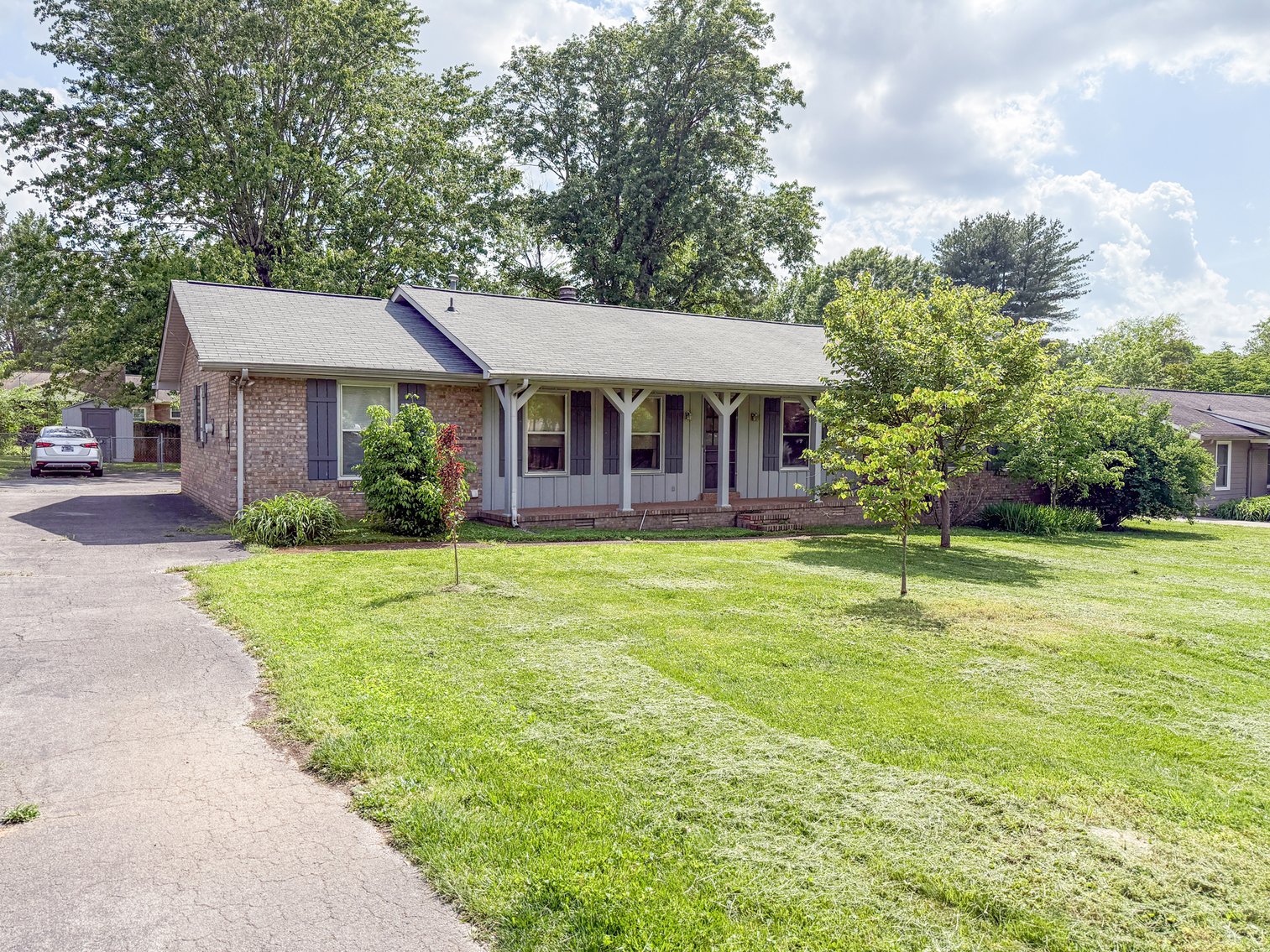 Image for 1431 Avon Road, Murfreesboro