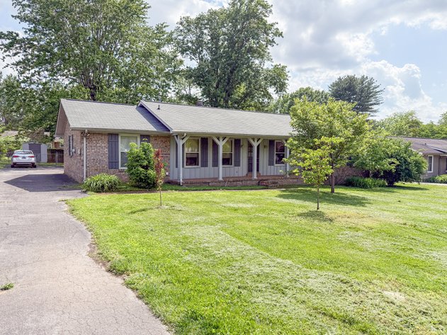 Image for 1431 Avon Road, Murfreesboro