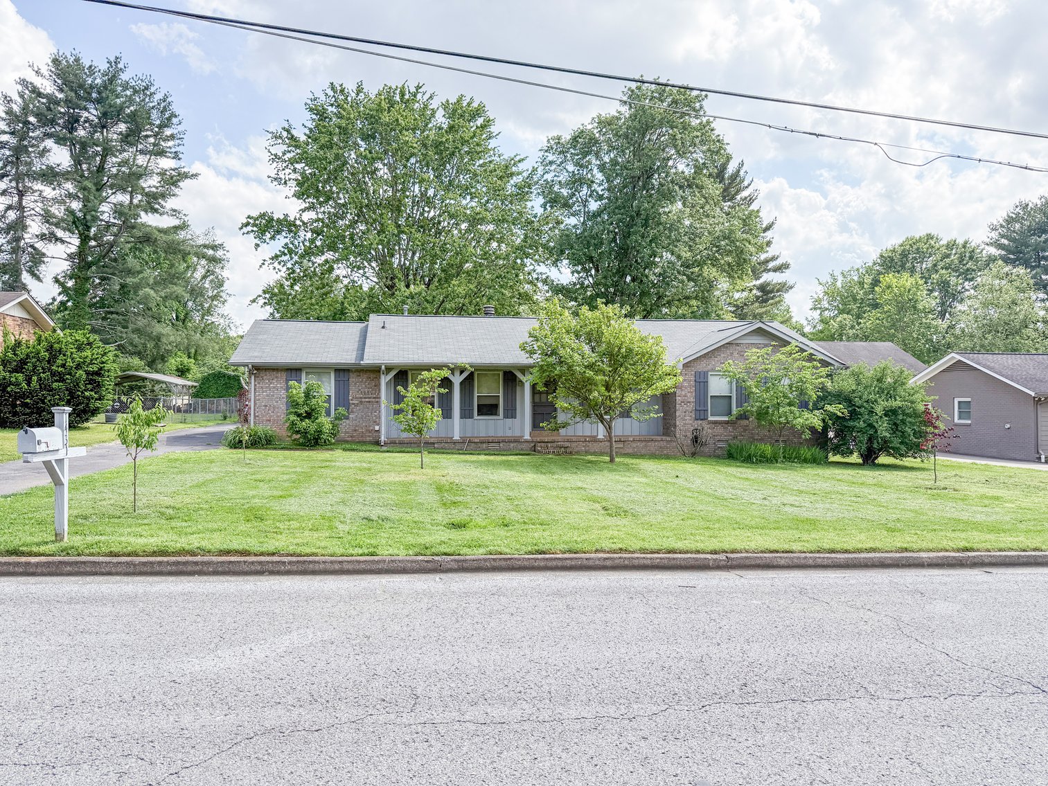 Image for 1431 Avon Road, Murfreesboro