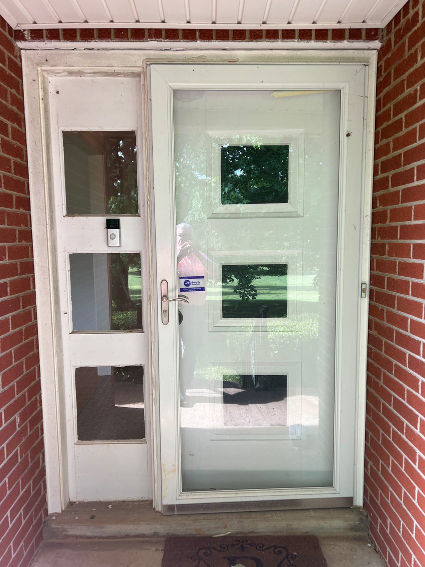 Image for 2108 Powell Lane, Lewisburg - House