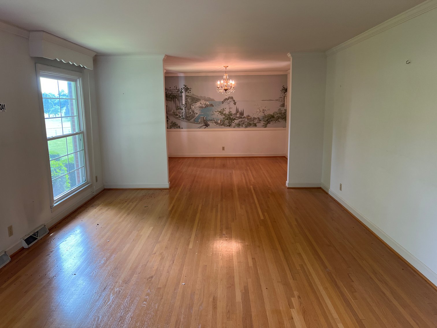 Image for 2108 Powell Lane, Lewisburg - House