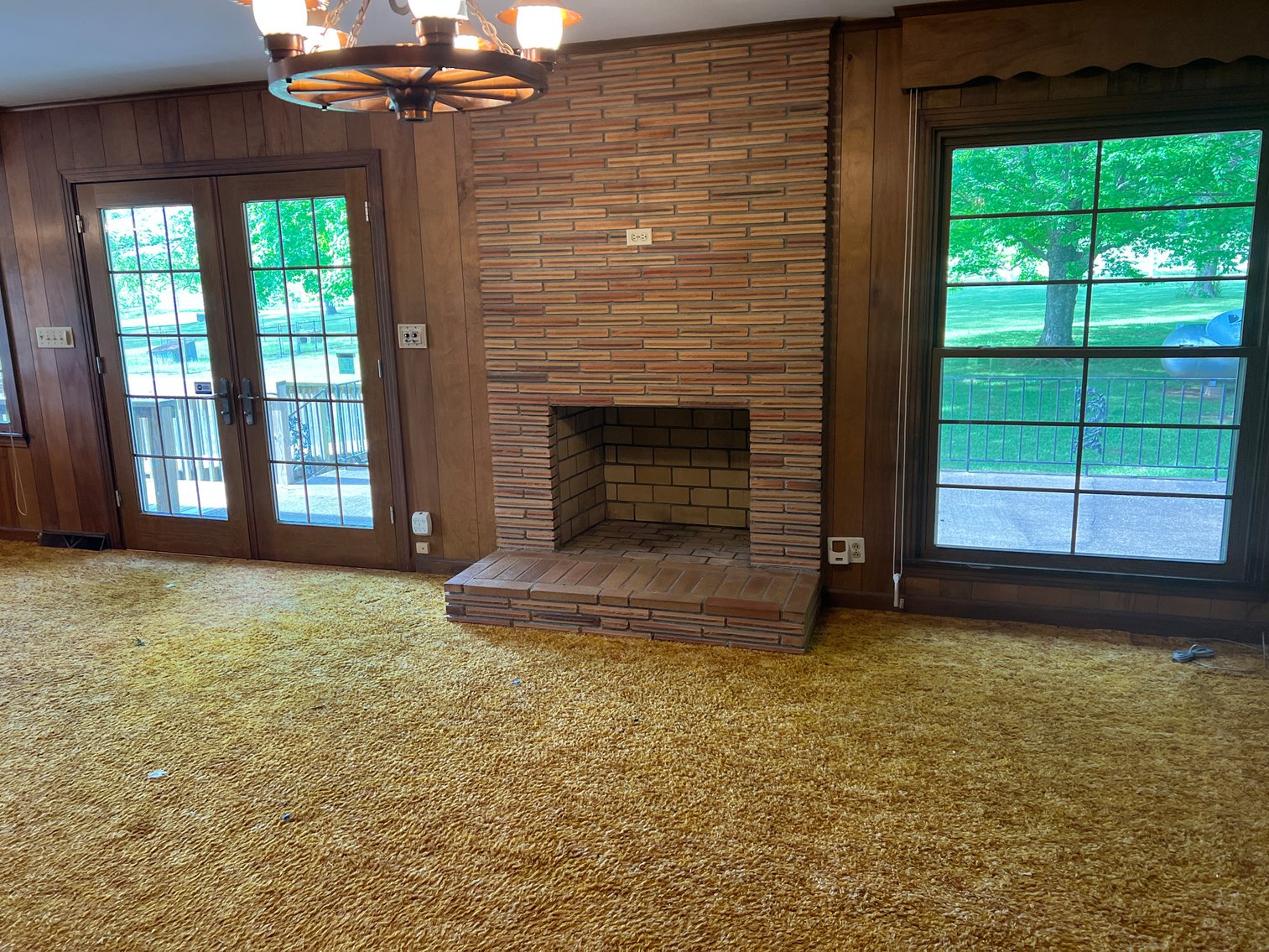 Image for 2108 Powell Lane, Lewisburg - House