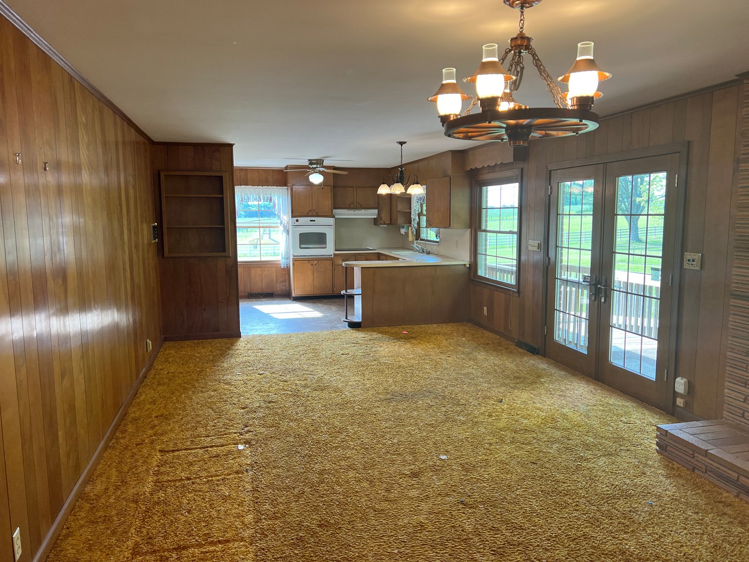 Image for 2108 Powell Lane, Lewisburg - House