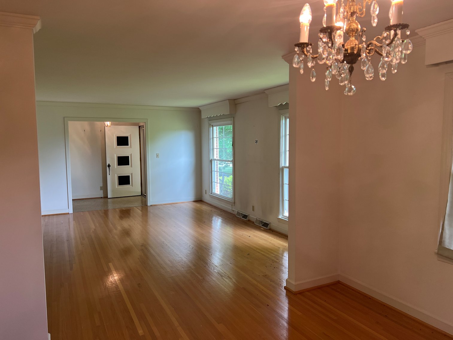 Image for 2108 Powell Lane, Lewisburg - House