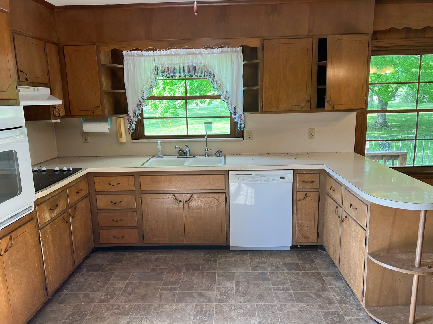 Image for 2108 Powell Lane, Lewisburg - House