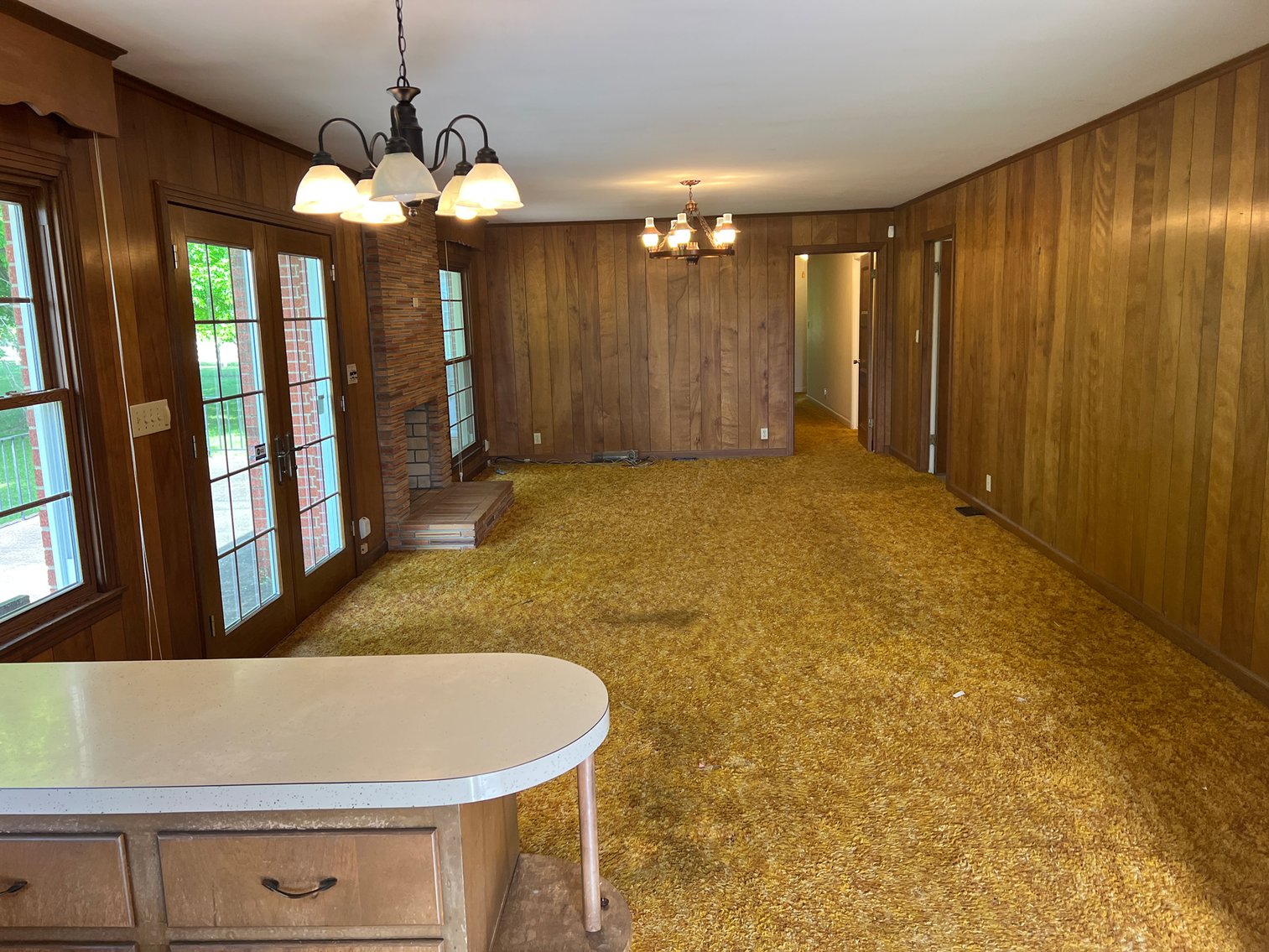 Image for 2108 Powell Lane, Lewisburg - House