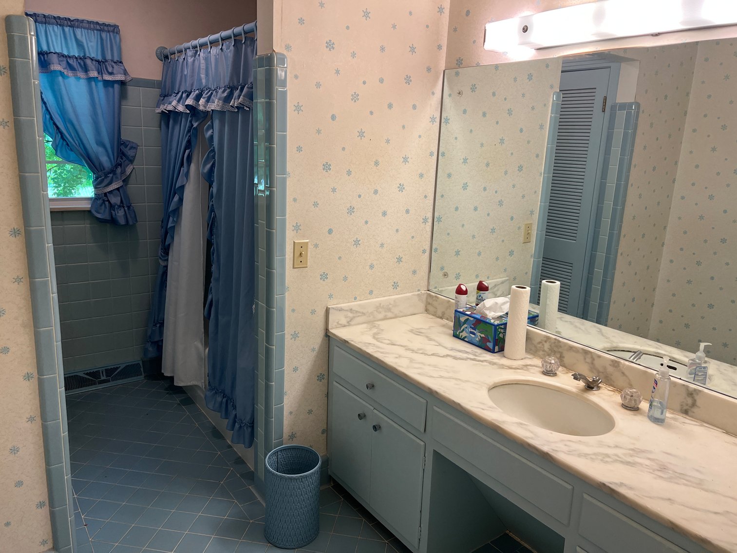 Image for 2108 Powell Lane, Lewisburg - House