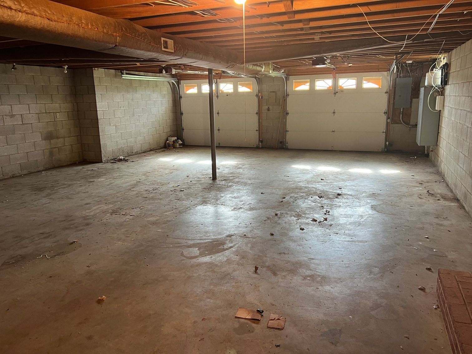 Image for 2108 Powell Lane, Lewisburg - House