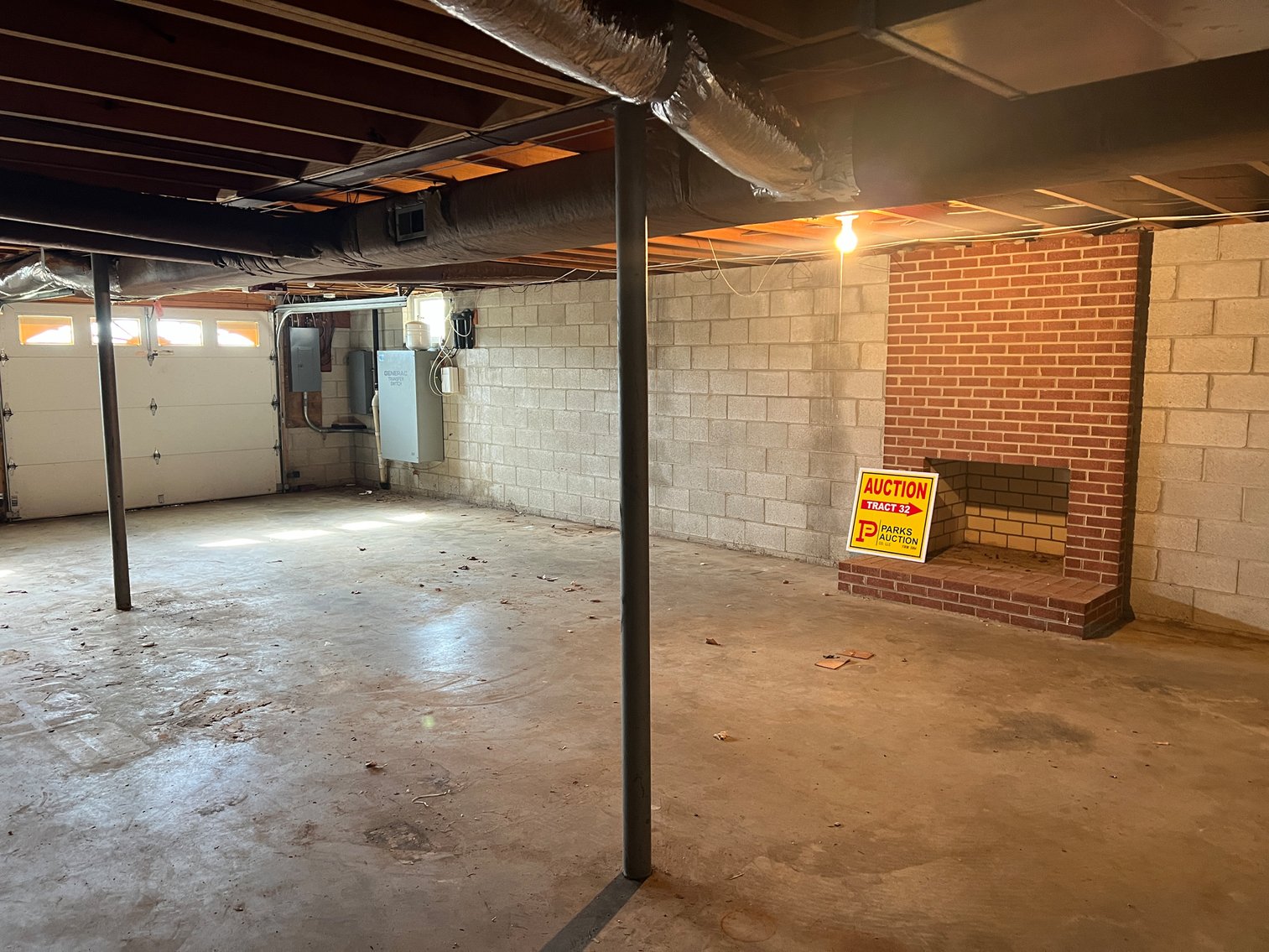 Image for 2108 Powell Lane, Lewisburg - House